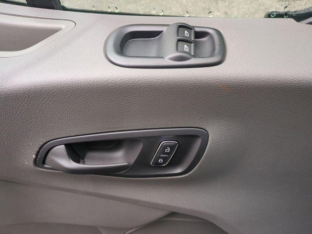 new 2026 Ford Transit-350 car, priced at $59,340