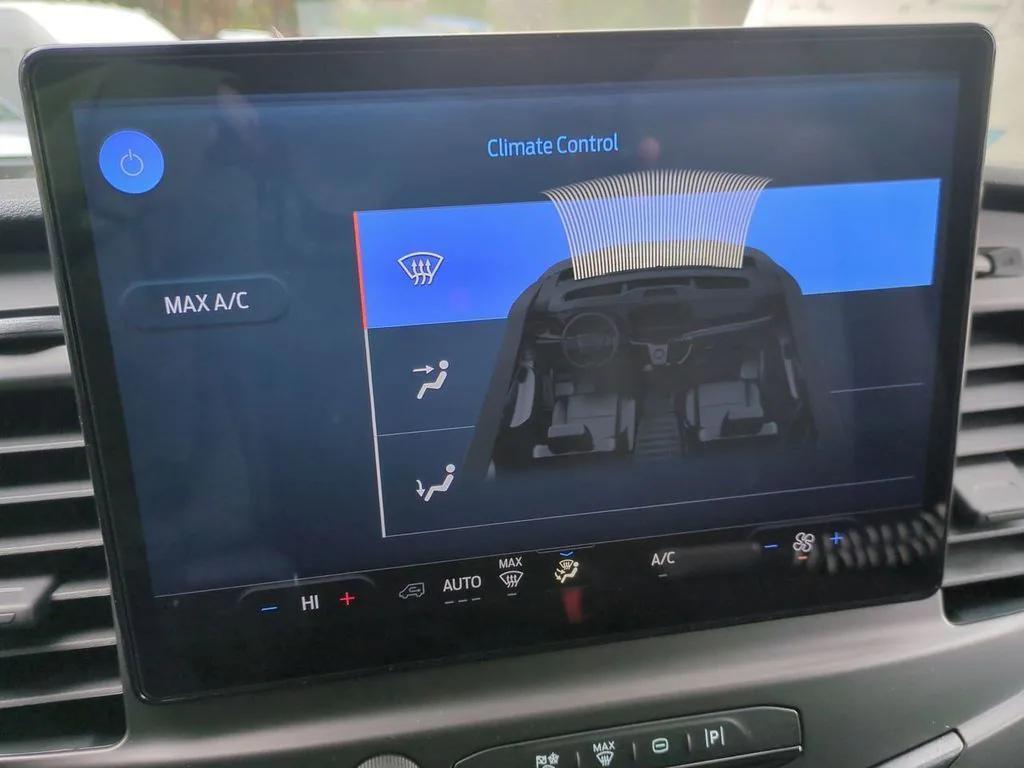 new 2026 Ford Transit-350 car, priced at $59,340