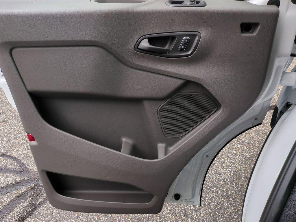 new 2026 Ford Transit-350 car, priced at $59,340