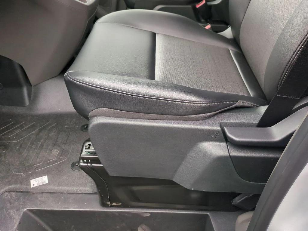 new 2026 Ford Transit-350 car, priced at $59,340