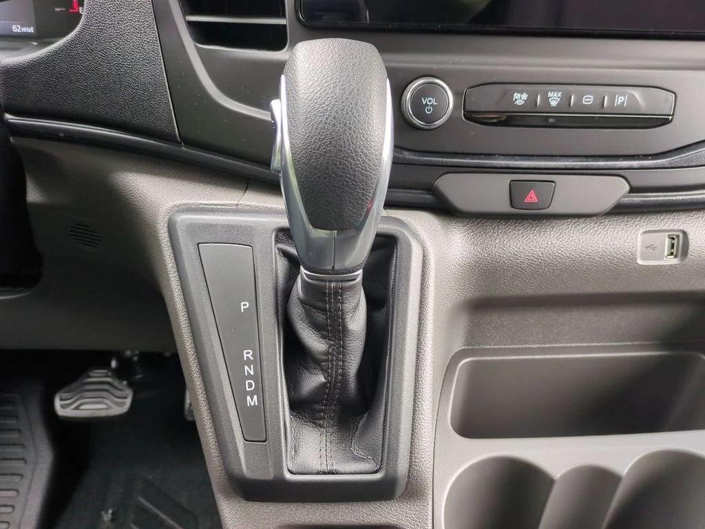 new 2026 Ford Transit-350 car, priced at $59,340