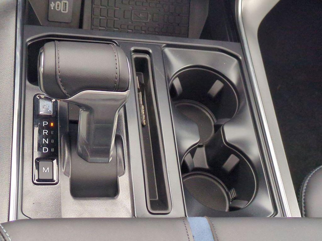 new 2025 Ford F-150 car, priced at $82,510