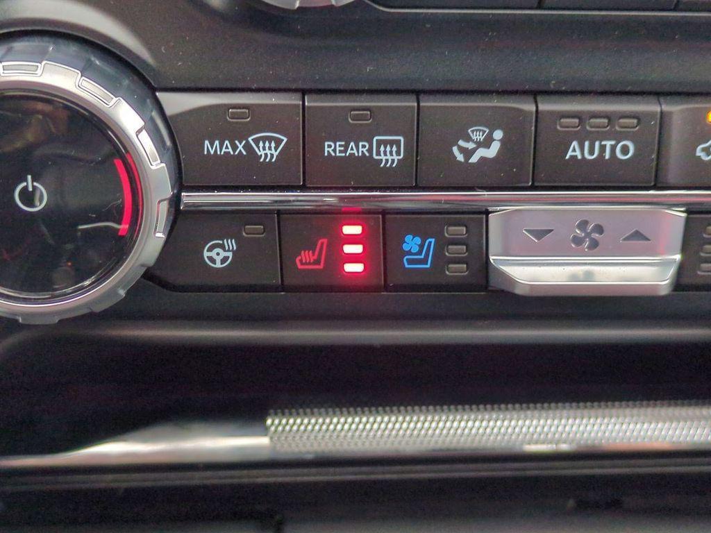 new 2025 Ford F-150 car, priced at $82,510