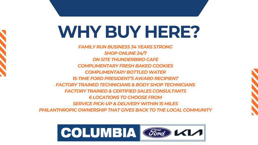 used 2022 Ford Edge car, priced at $25,844