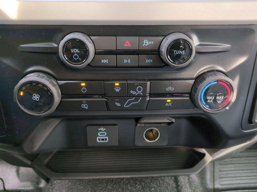 new 2026 Ford F-350 car, priced at $55,280