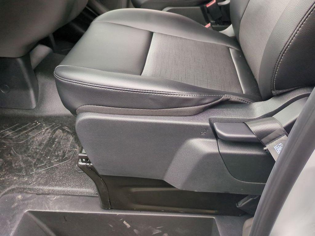 new 2026 Ford Transit-150 car, priced at $46,795