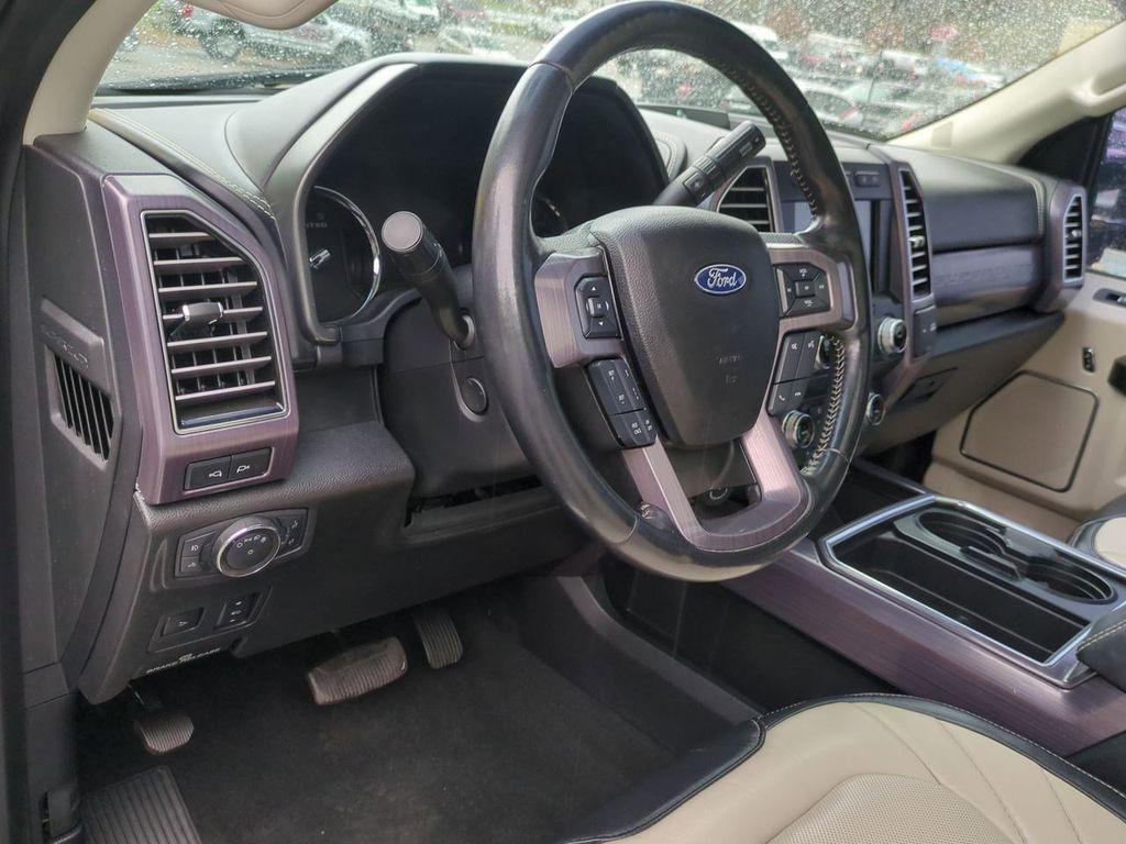 used 2020 Ford F-450 car, priced at $70,343
