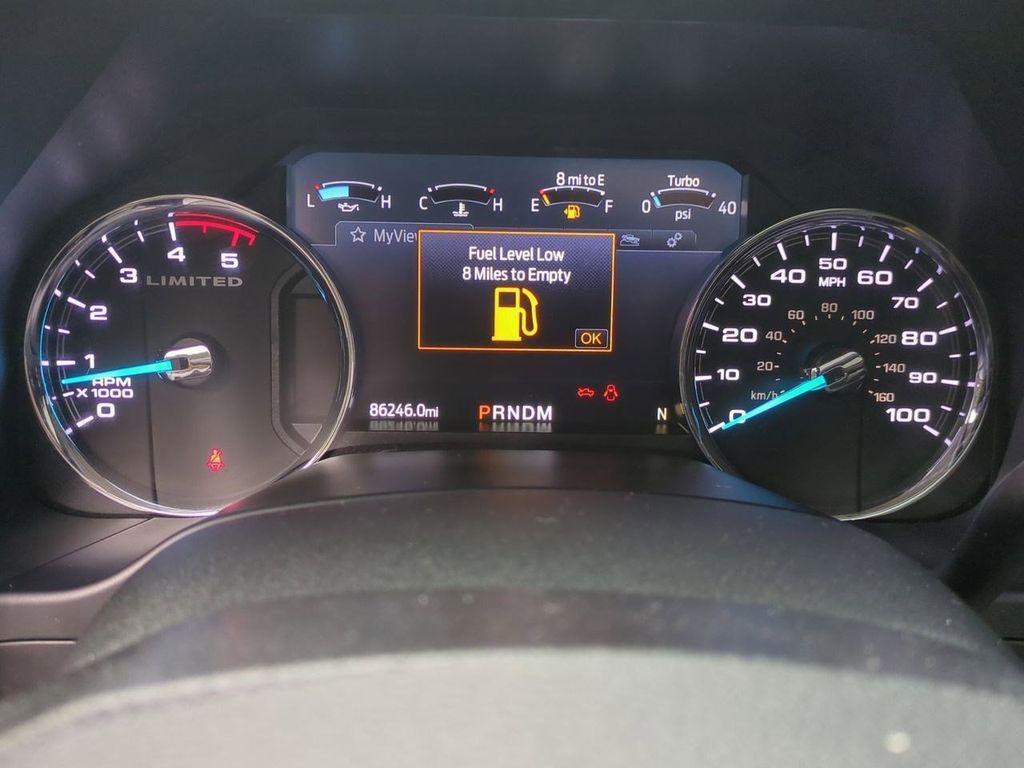 used 2020 Ford F-450 car, priced at $70,343