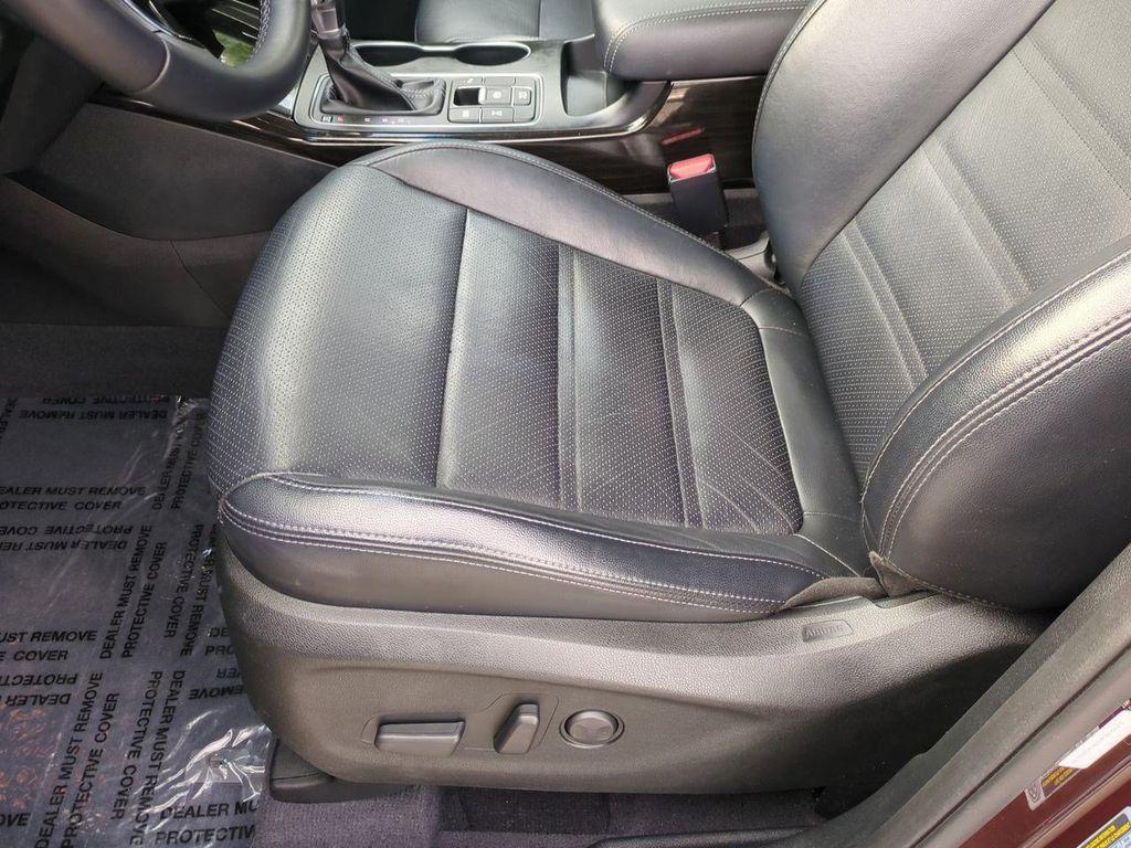 used 2019 Kia Sorento car, priced at $17,888