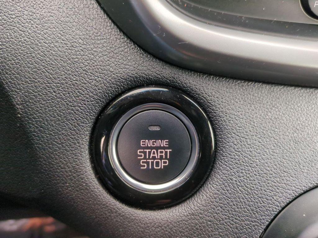 used 2019 Kia Sorento car, priced at $17,888