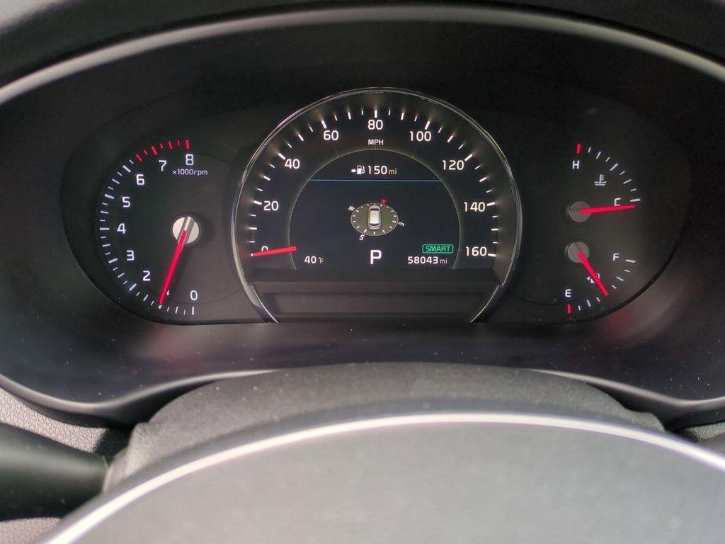 used 2019 Kia Sorento car, priced at $17,888