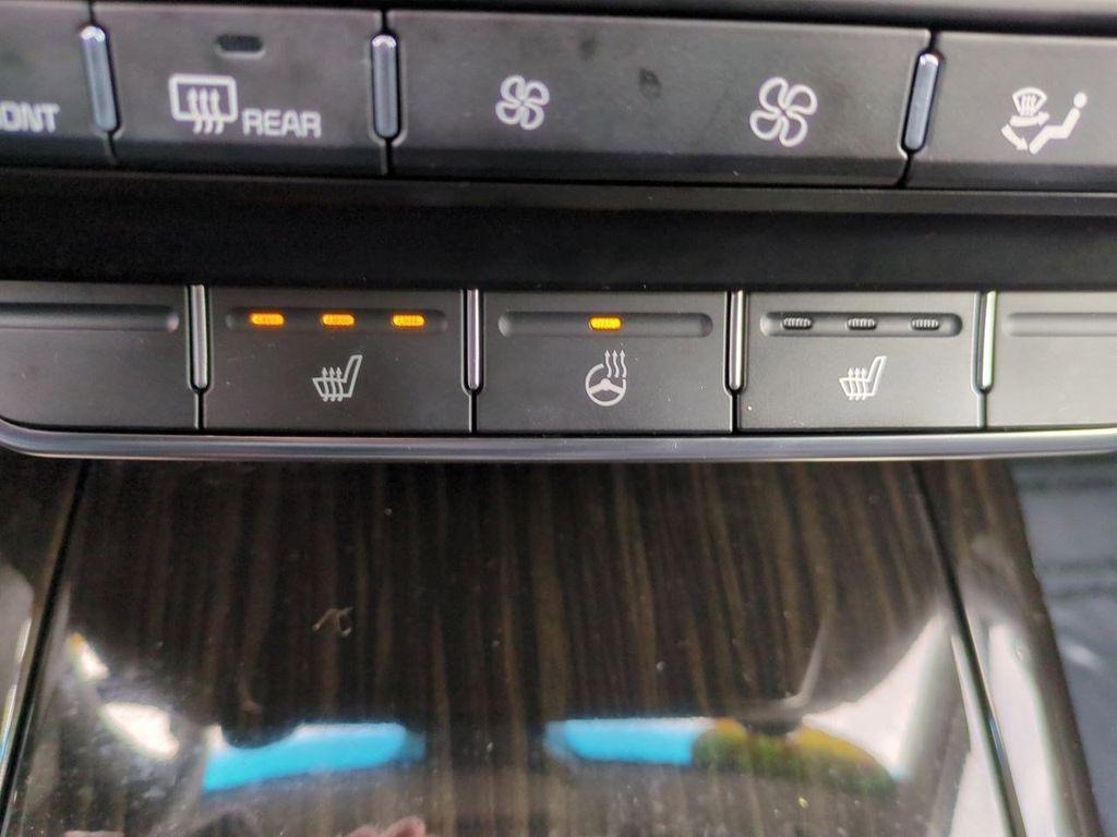 used 2019 Kia Sorento car, priced at $17,888