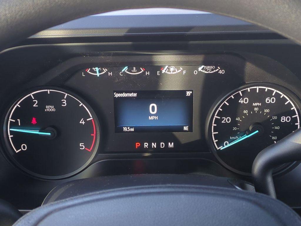 new 2026 Ford F-250 car, priced at $67,010