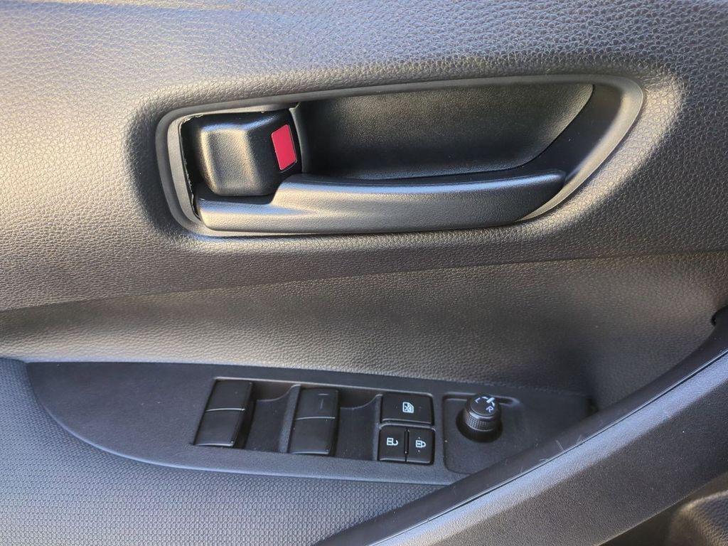 used 2025 Toyota Corolla car, priced at $23,948