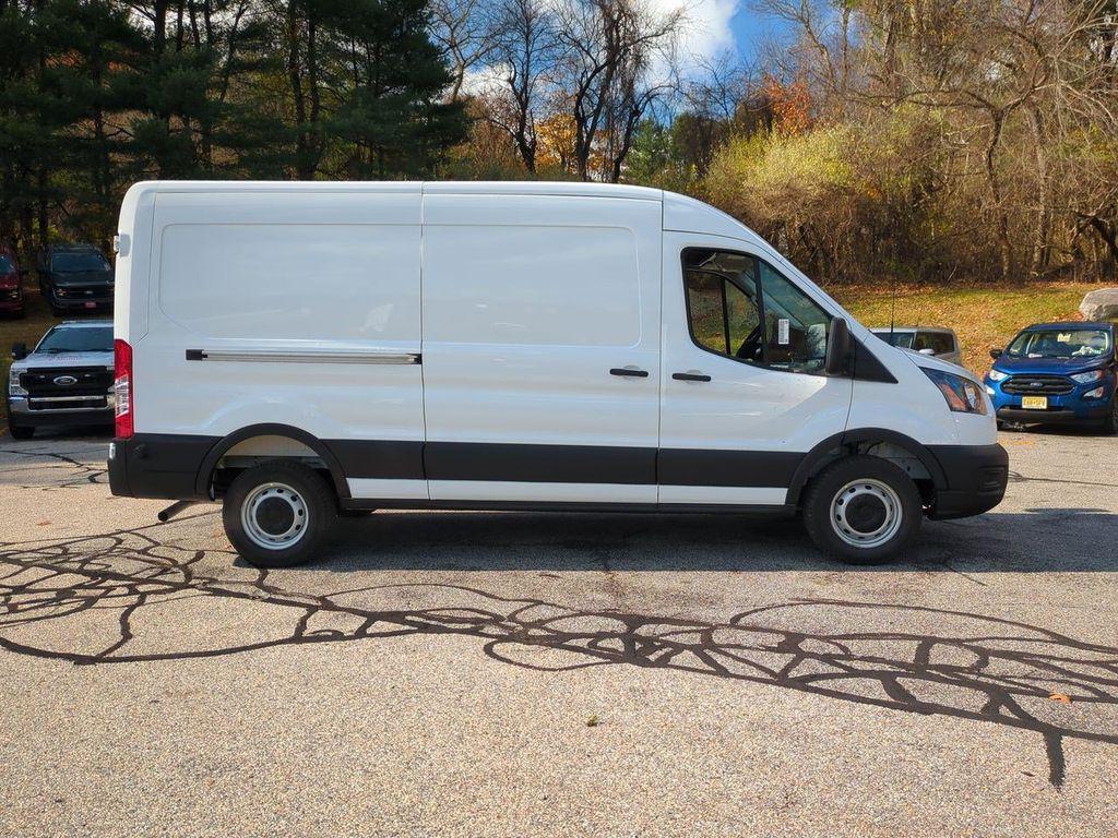 new 2026 Ford Transit-250 car, priced at $52,414