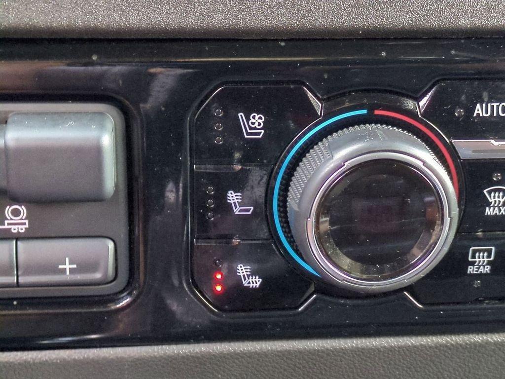 used 2024 Chevrolet Silverado 3500 car, priced at $71,141