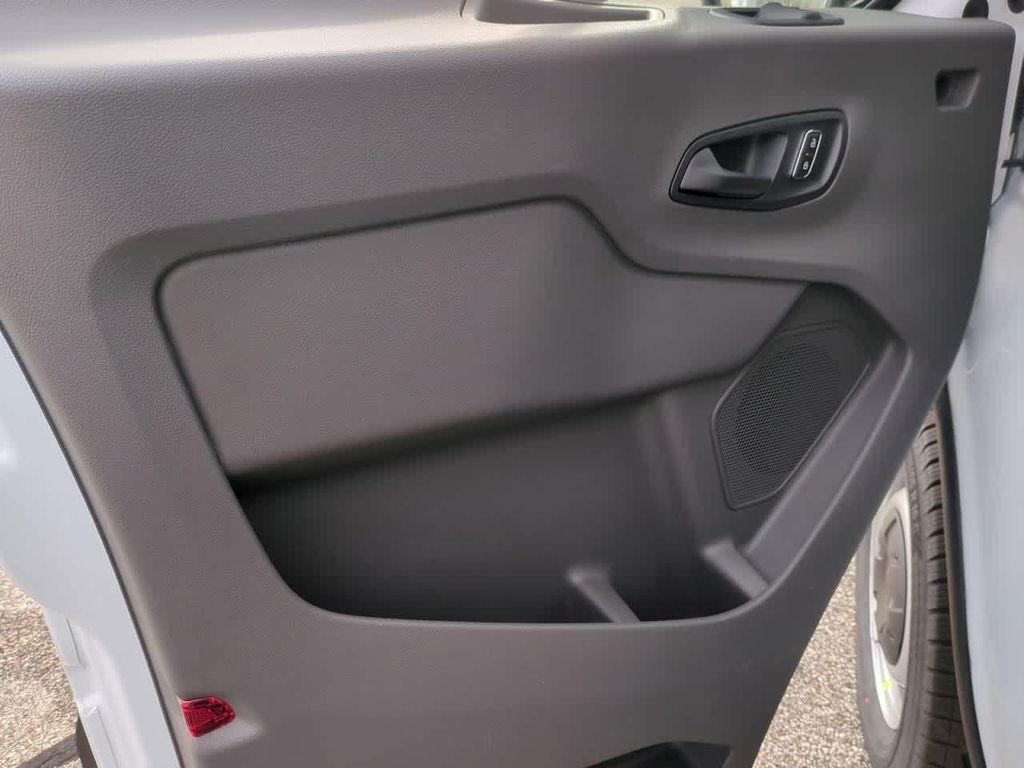 new 2026 Ford Transit-250 car, priced at $50,218
