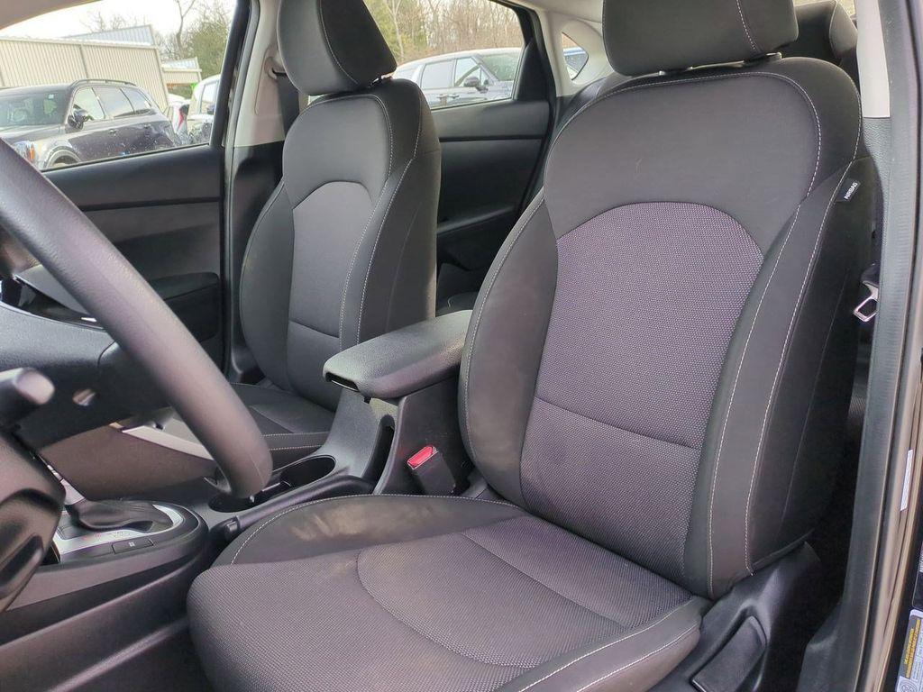 used 2024 Kia Forte car, priced at $18,998