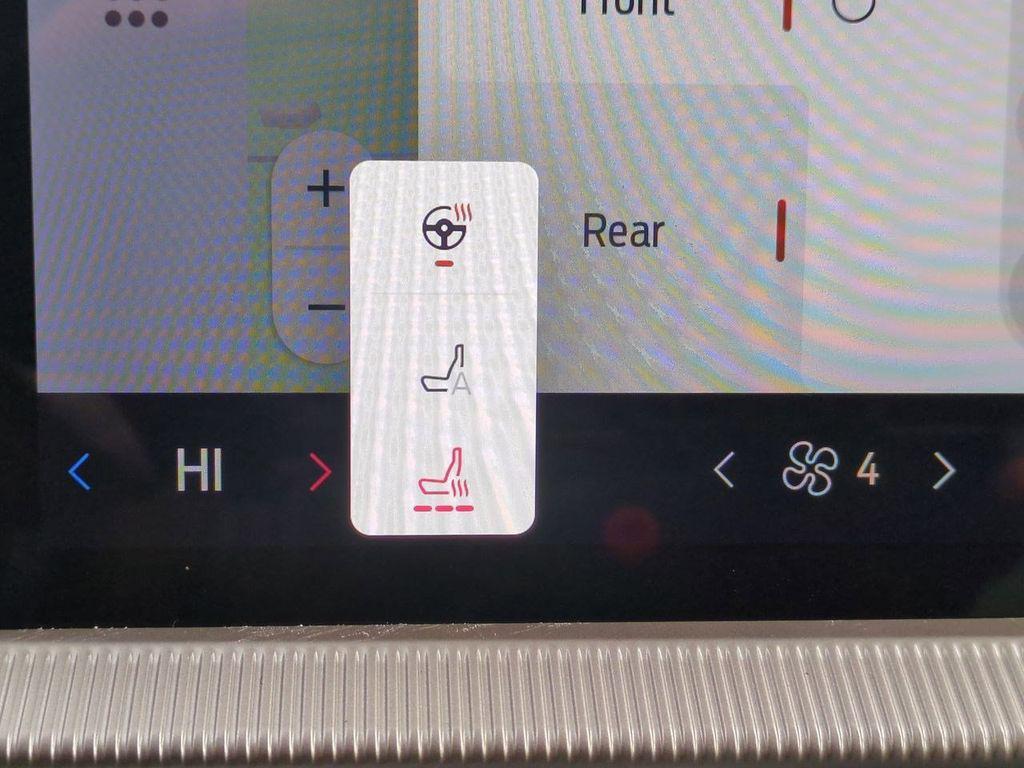 new 2026 Ford Explorer car, priced at $45,820