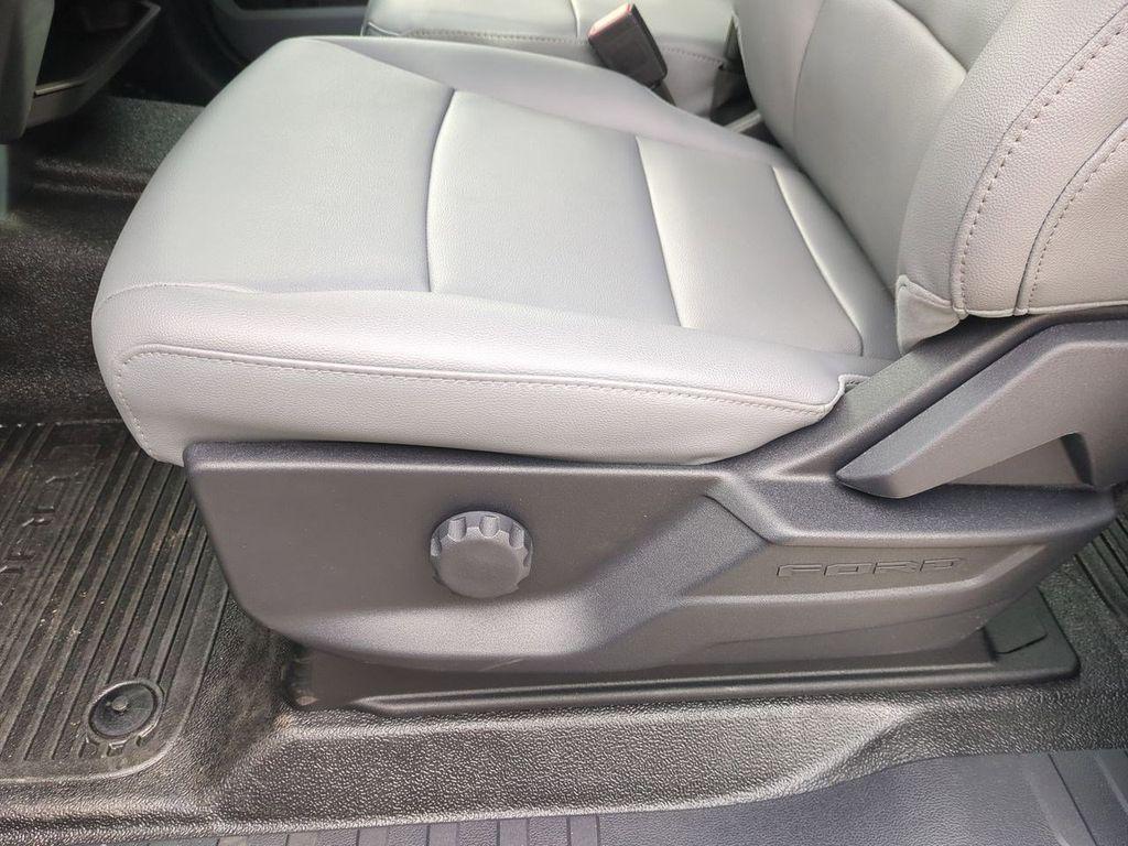 new 2026 Ford F-350 car, priced at $58,420