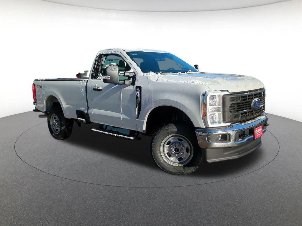 new 2026 Ford F-350 car, priced at $53,780