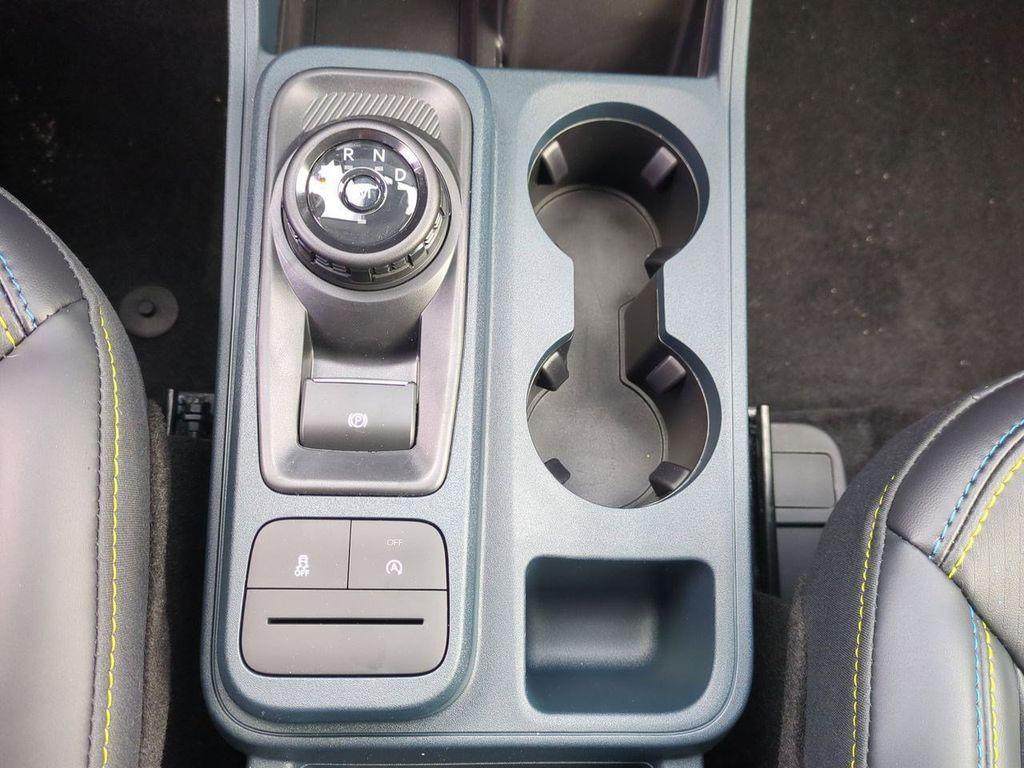 new 2026 Ford Maverick car, priced at $38,370