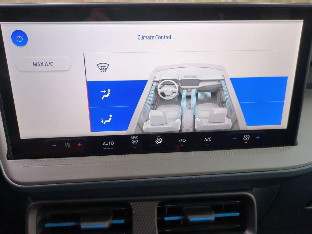 new 2026 Ford Maverick car, priced at $38,370