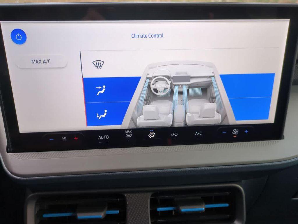 new 2026 Ford Maverick car, priced at $37,520
