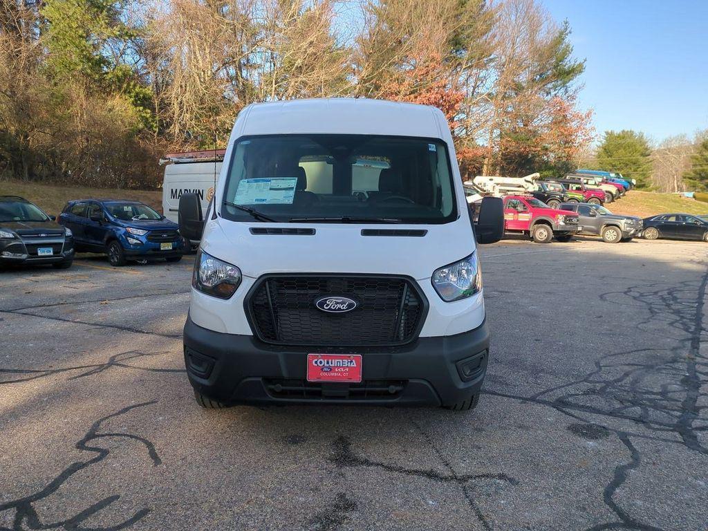 new 2026 Ford Transit-350 car, priced at $59,700