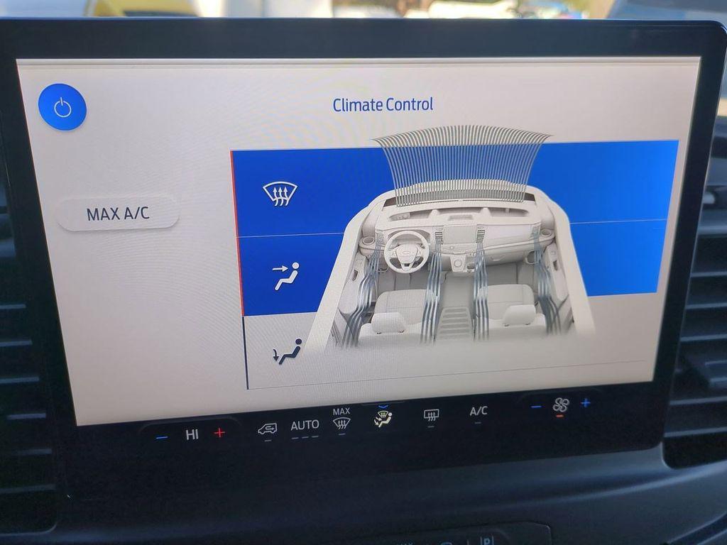 new 2026 Ford Transit-350 car, priced at $59,700