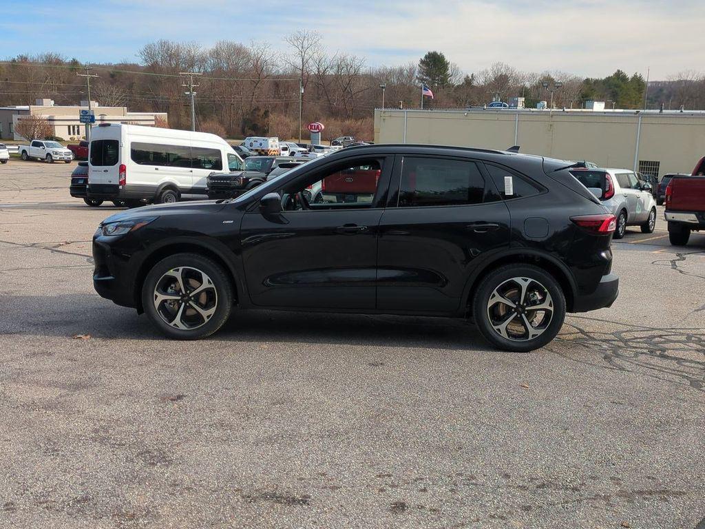 new 2026 Ford Escape car, priced at $35,270