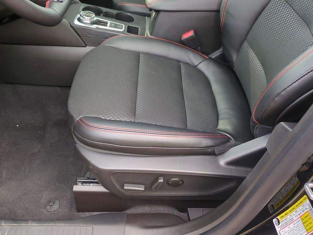 new 2026 Ford Escape car, priced at $35,270