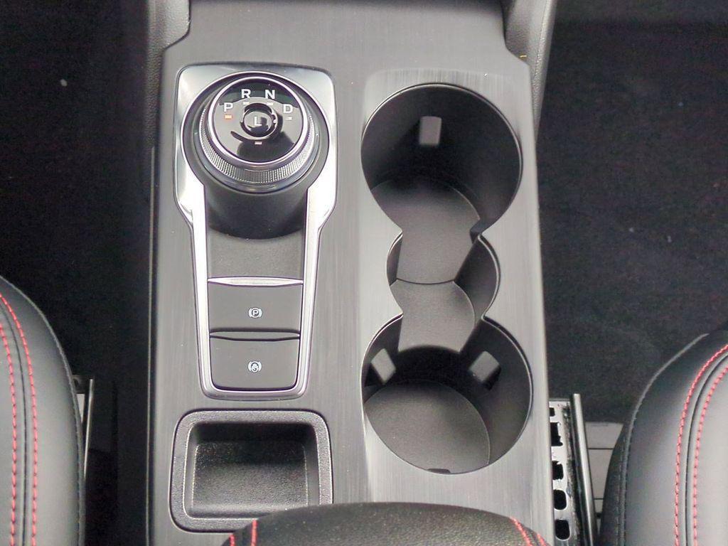 new 2026 Ford Escape car, priced at $35,270