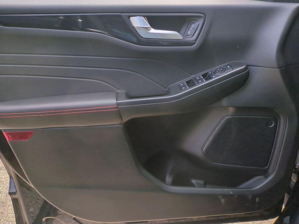 new 2026 Ford Escape car, priced at $35,270