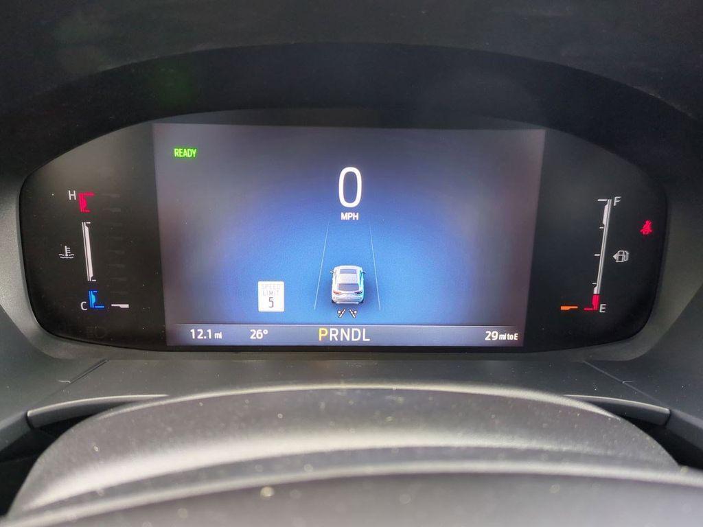 new 2026 Ford Escape car, priced at $35,270