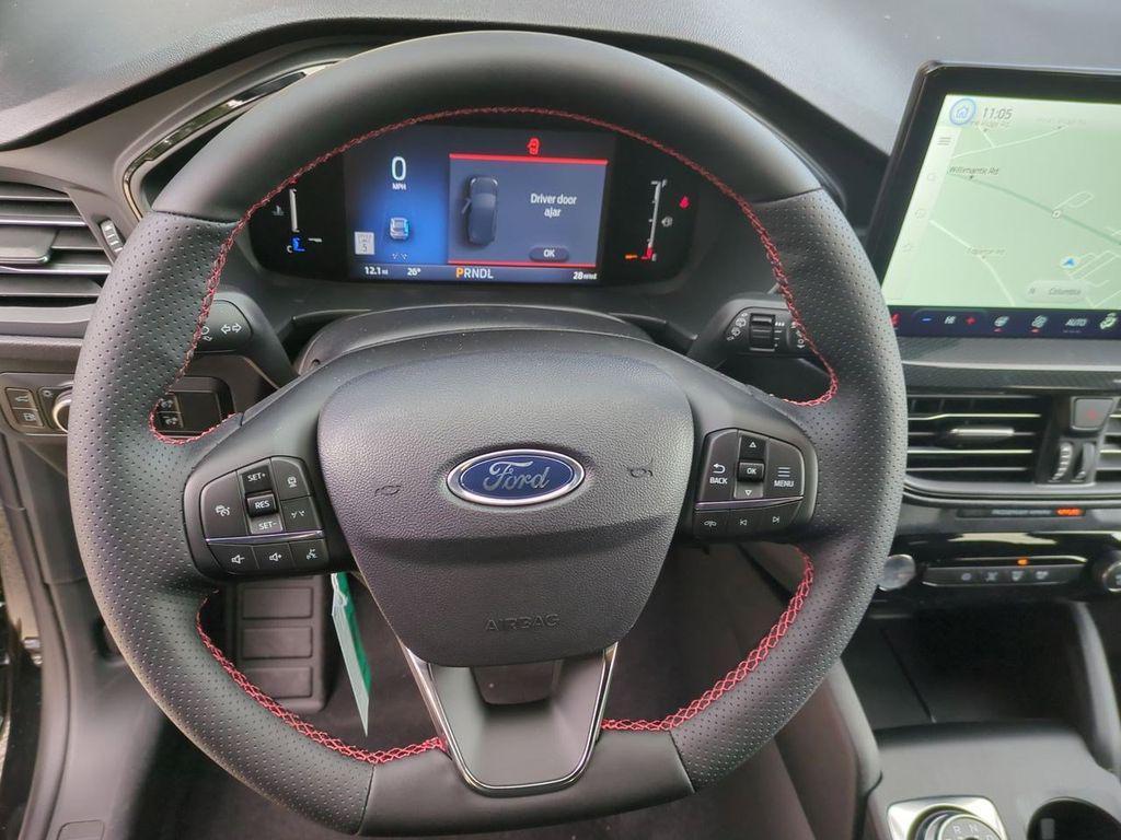 new 2026 Ford Escape car, priced at $35,270