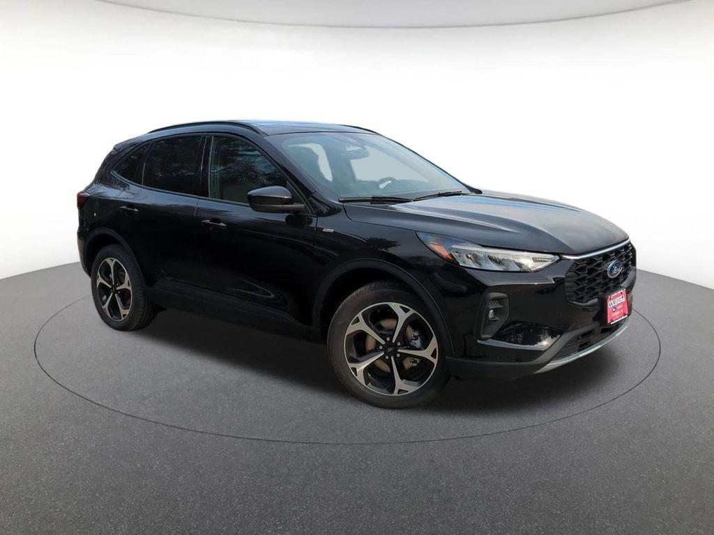 new 2026 Ford Escape car, priced at $36,270