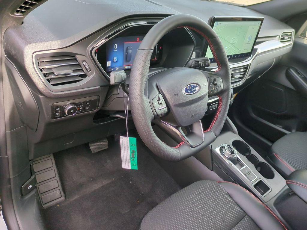 new 2026 Ford Escape car, priced at $35,270