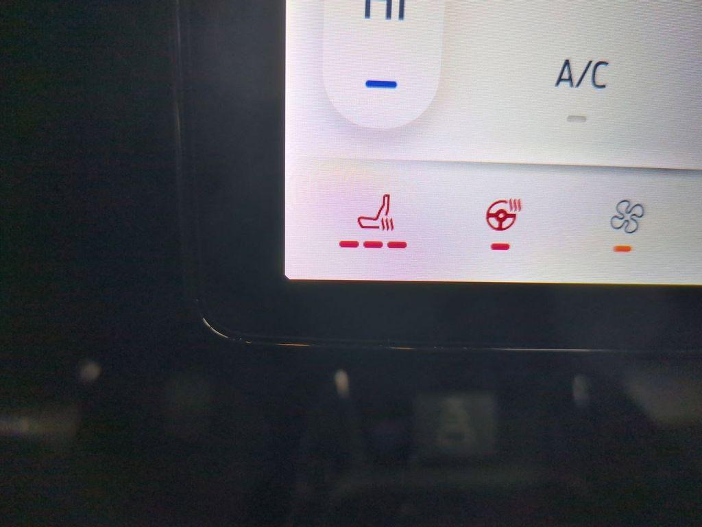 new 2025 Ford Mustang Mach-E car, priced at $46,000