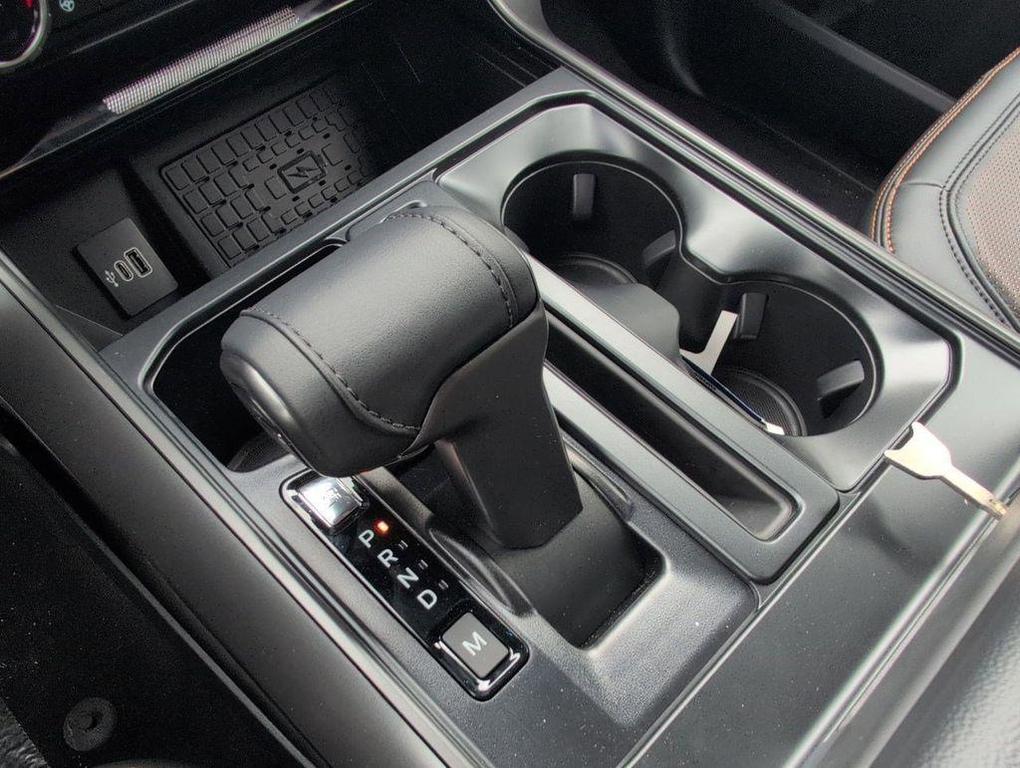 new 2026 Ford F-150 car, priced at $81,930