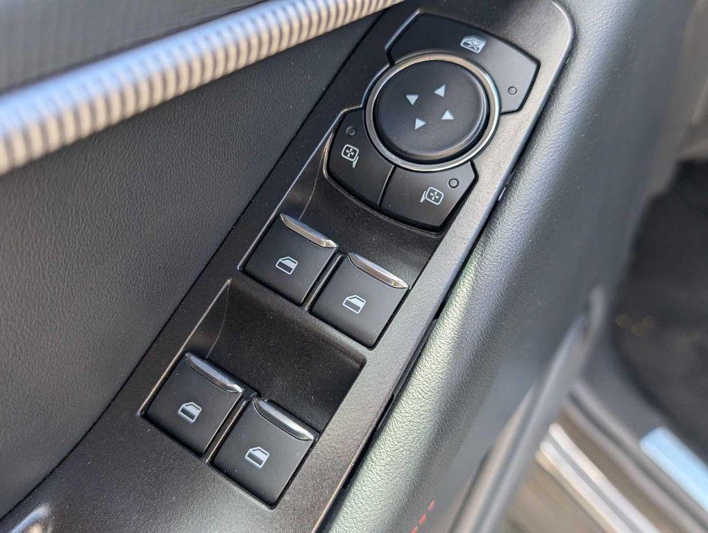 new 2026 Ford Explorer car, priced at $49,268