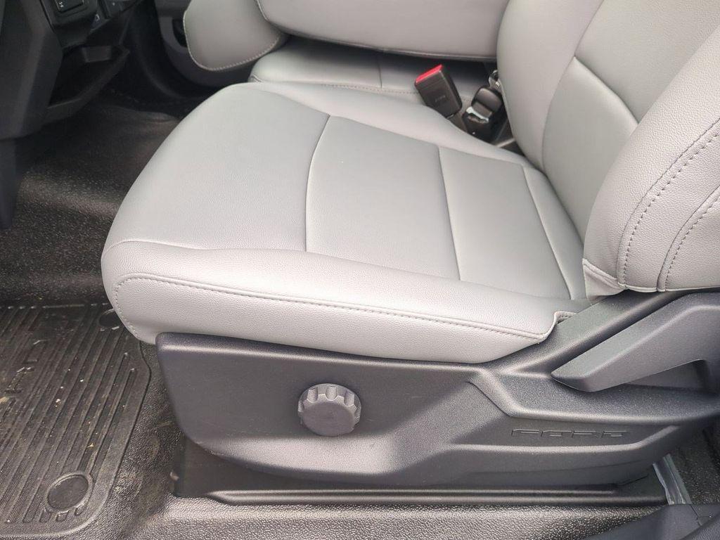 new 2026 Ford F-350 car, priced at $55,680