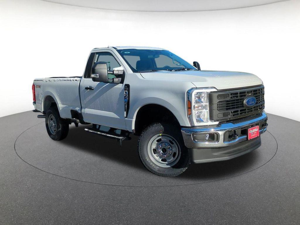 new 2026 Ford F-350 car, priced at $53,780