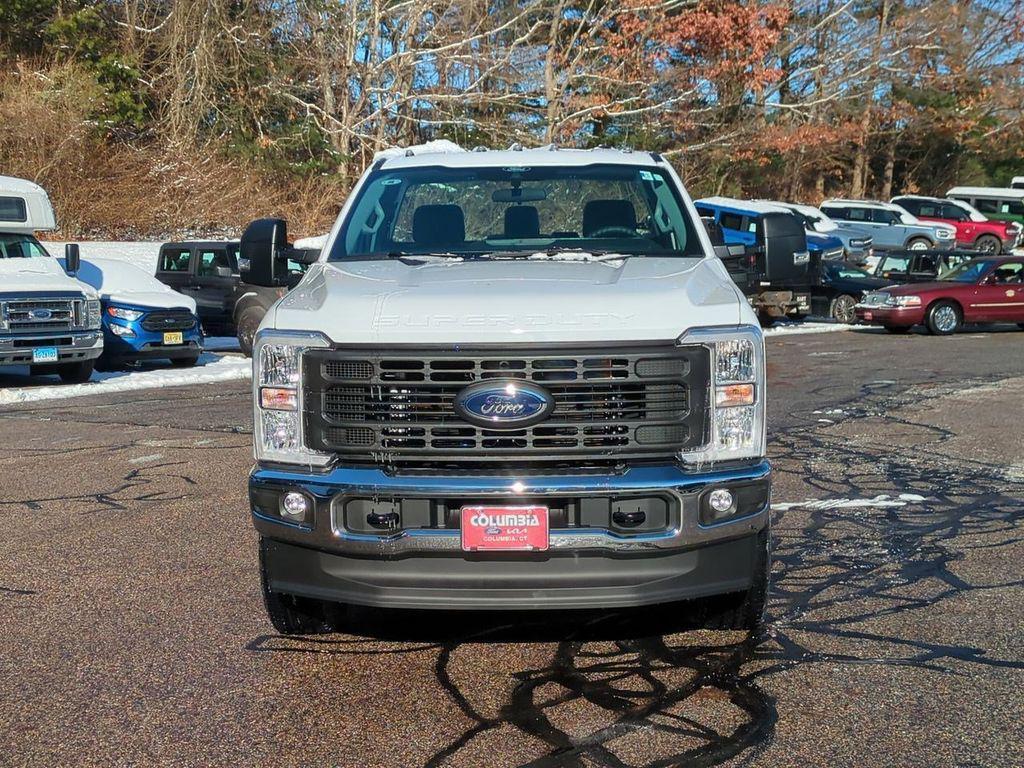 new 2026 Ford F-350 car, priced at $55,280