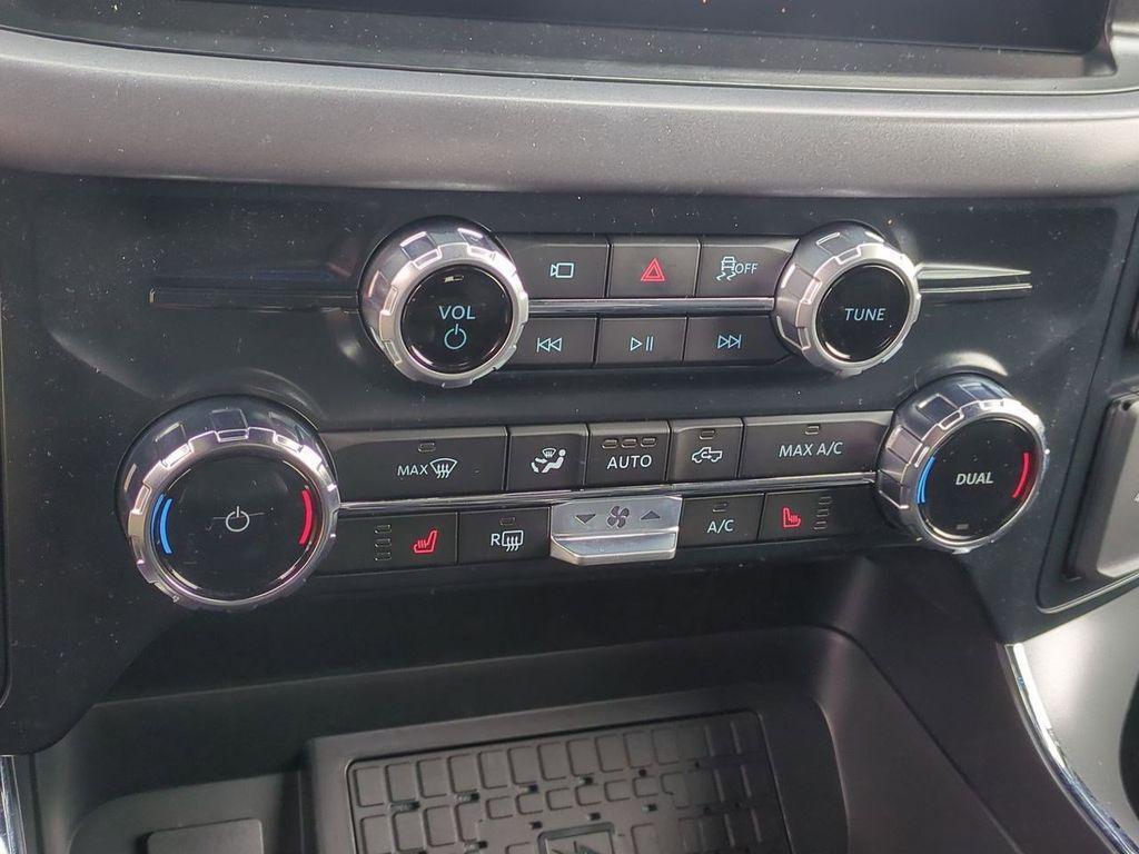 new 2026 Ford F-150 car, priced at $62,705