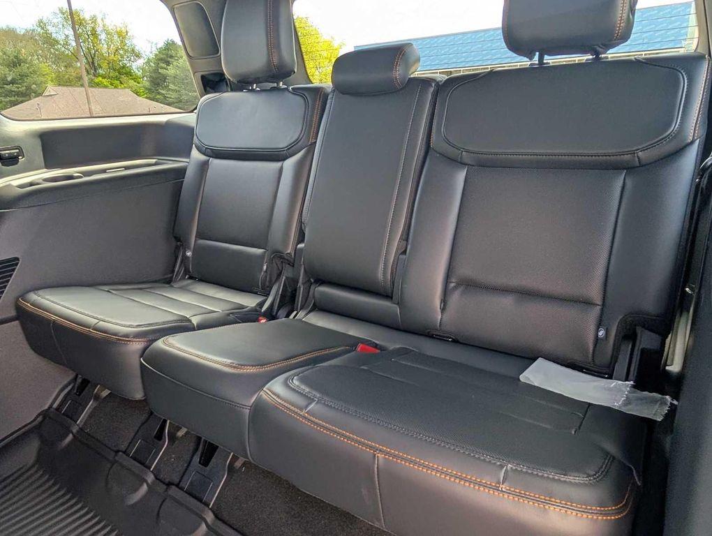 new 2026 Ford Expedition car, priced at $80,560