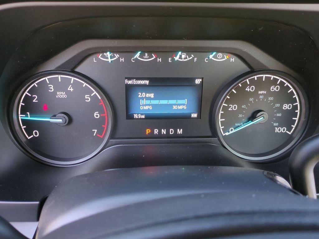 new 2026 Ford F-350 car, priced at $53,865