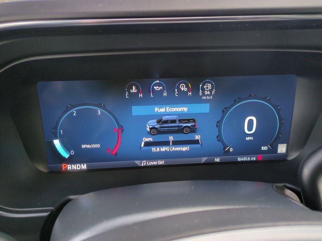 used 2024 Ford F-250 car, priced at $89,988