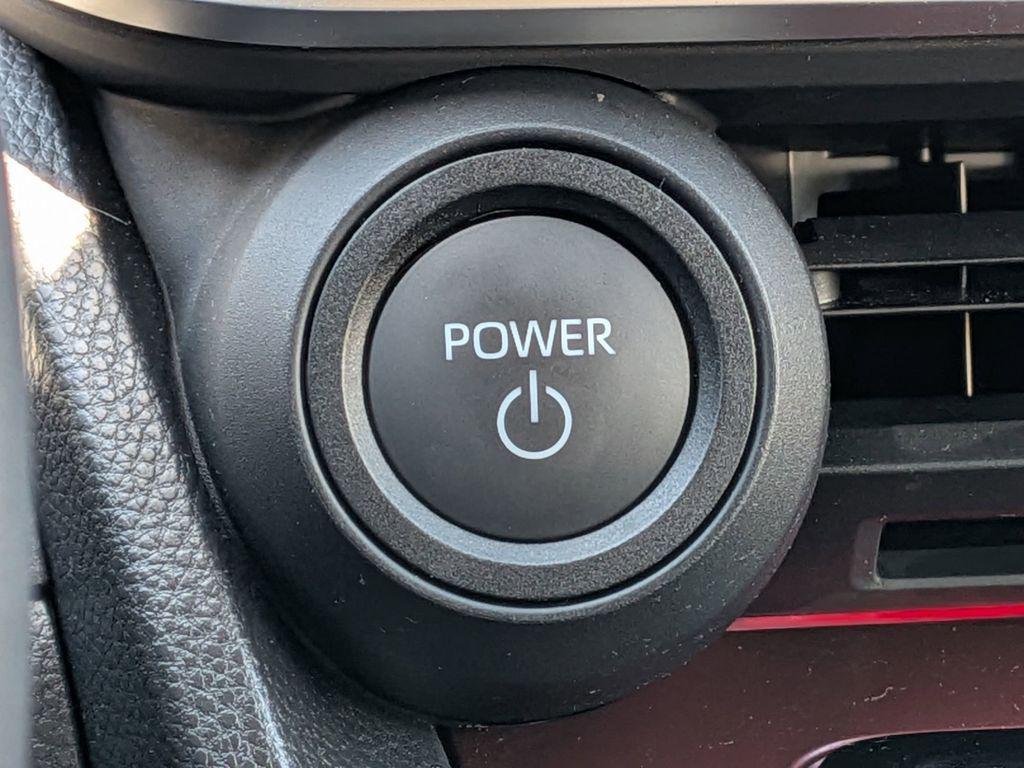 used 2026 Toyota Prius Plug-In Hybrid car, priced at $39,995