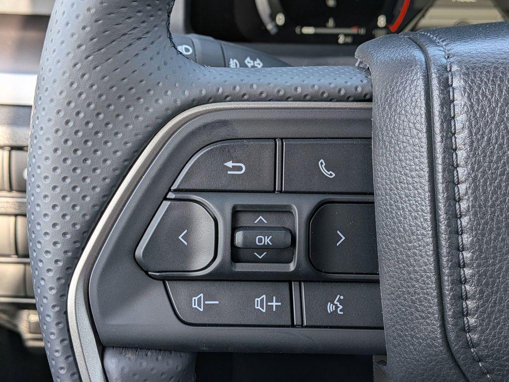 new 2026 Toyota 4Runner car, priced at $59,018